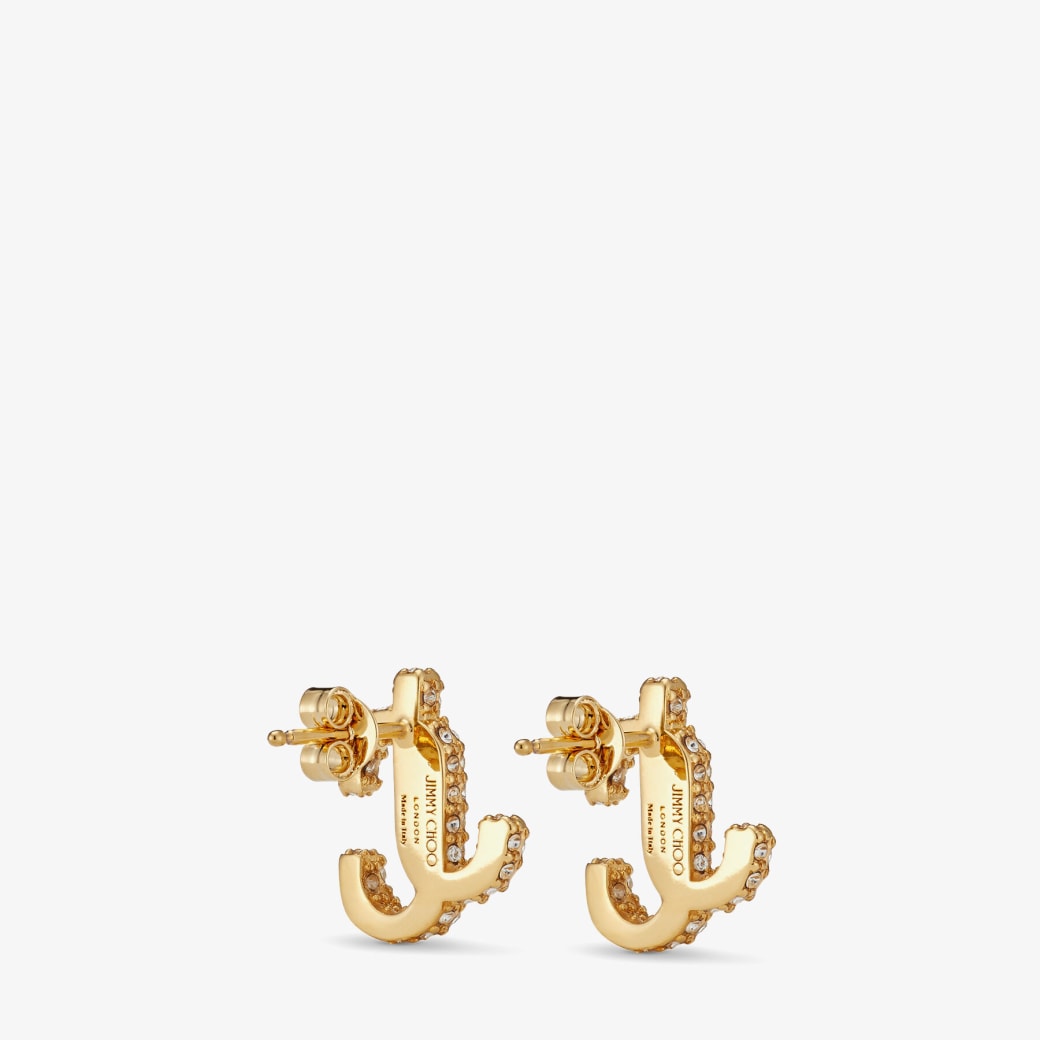 Jimmy Choo JC Studs