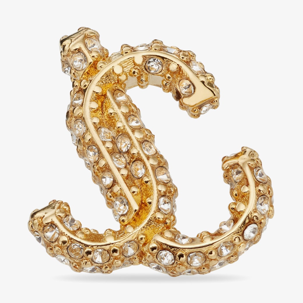 Jimmy Choo JC Studs