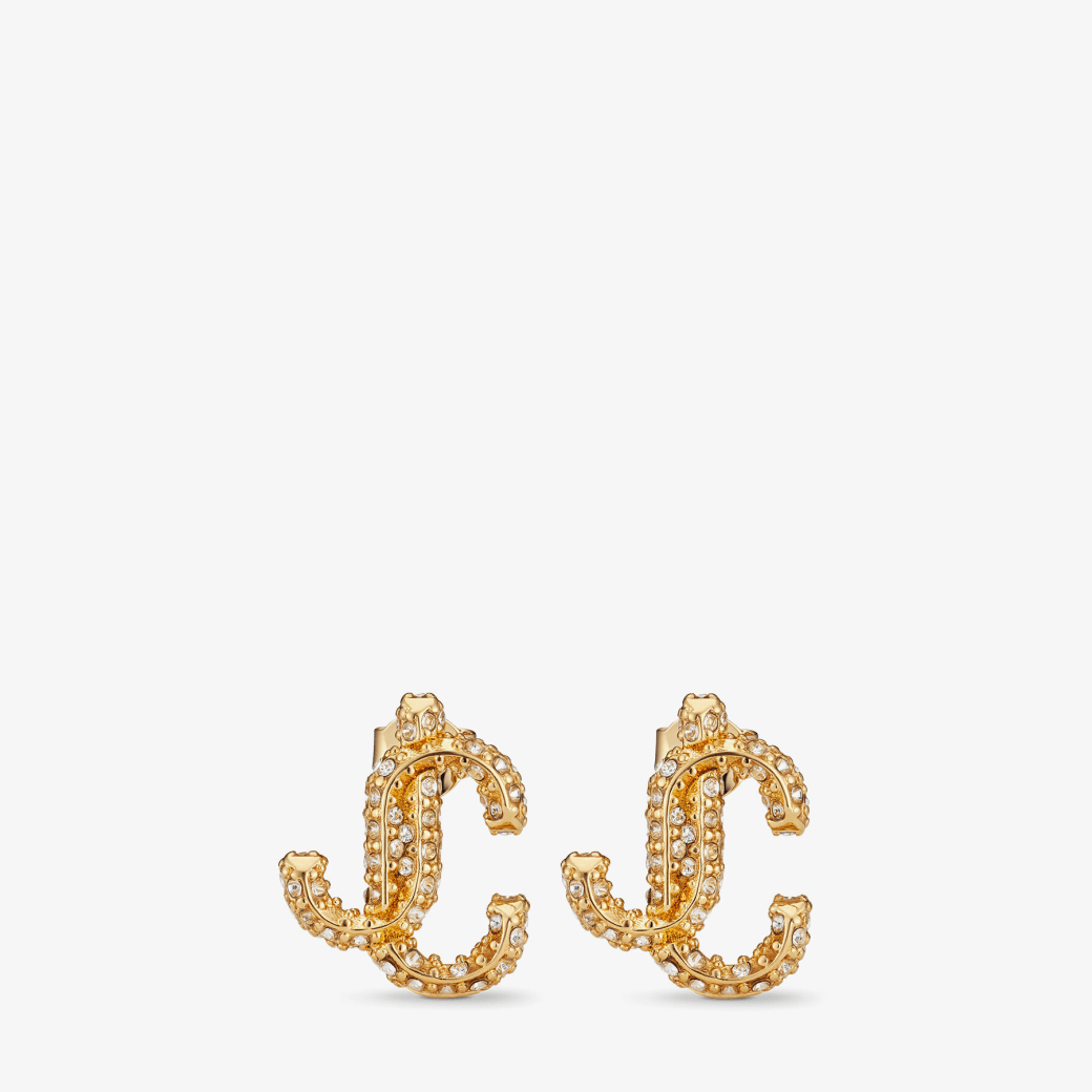 Jimmy Choo JC Studs