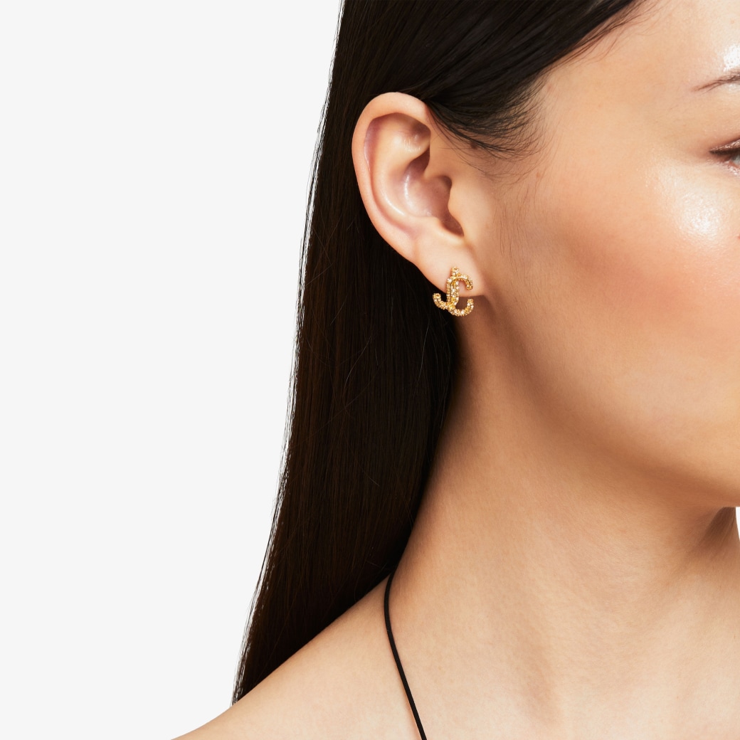 Jimmy Choo JC Studs