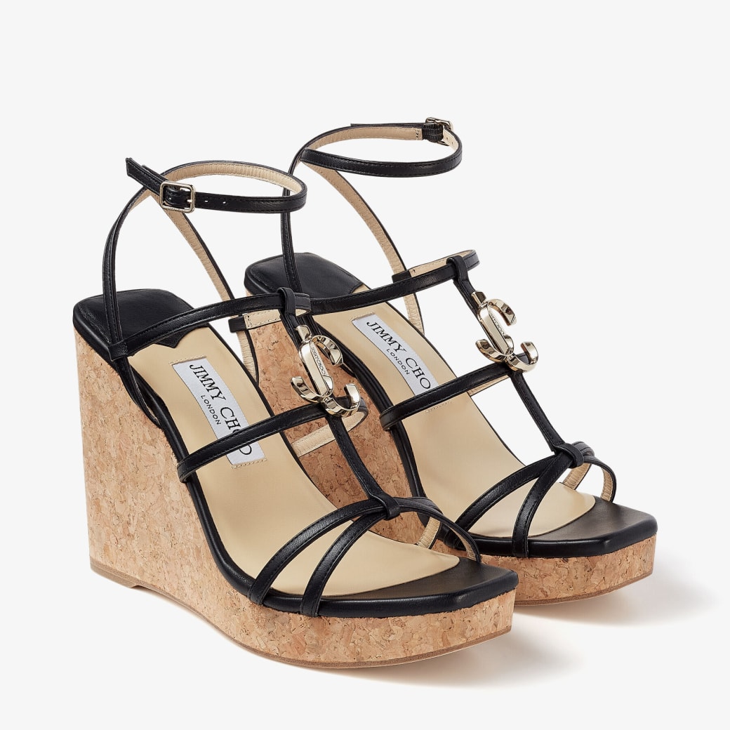 Jimmy Choo JC Wedge 110