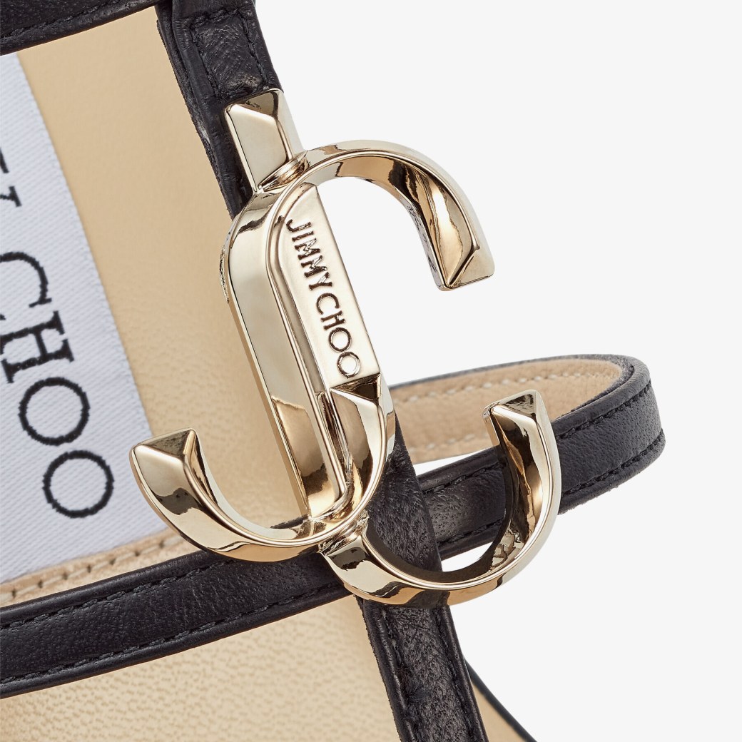 Jimmy Choo JC Wedge 110