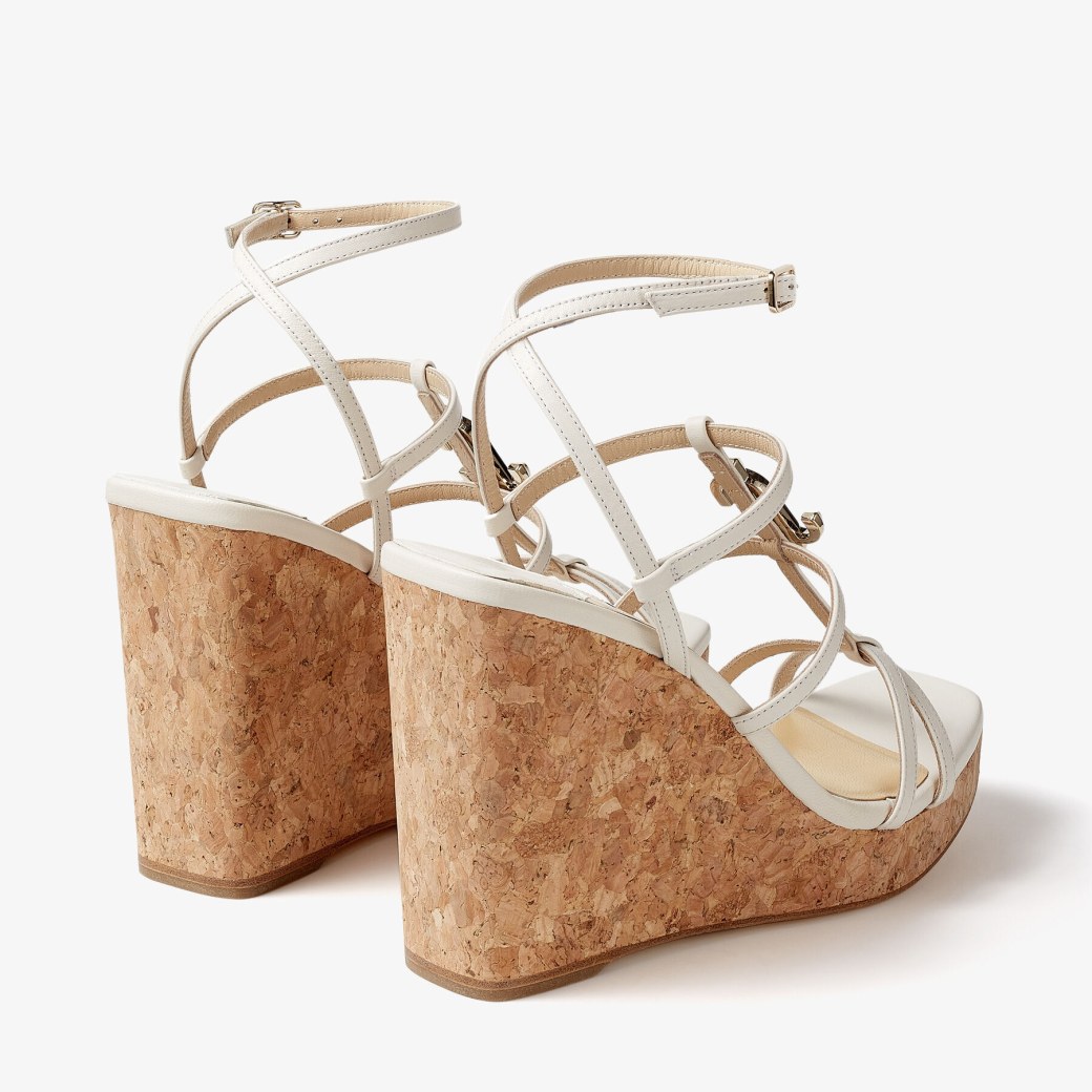 Jimmy Choo JC Wedge 110