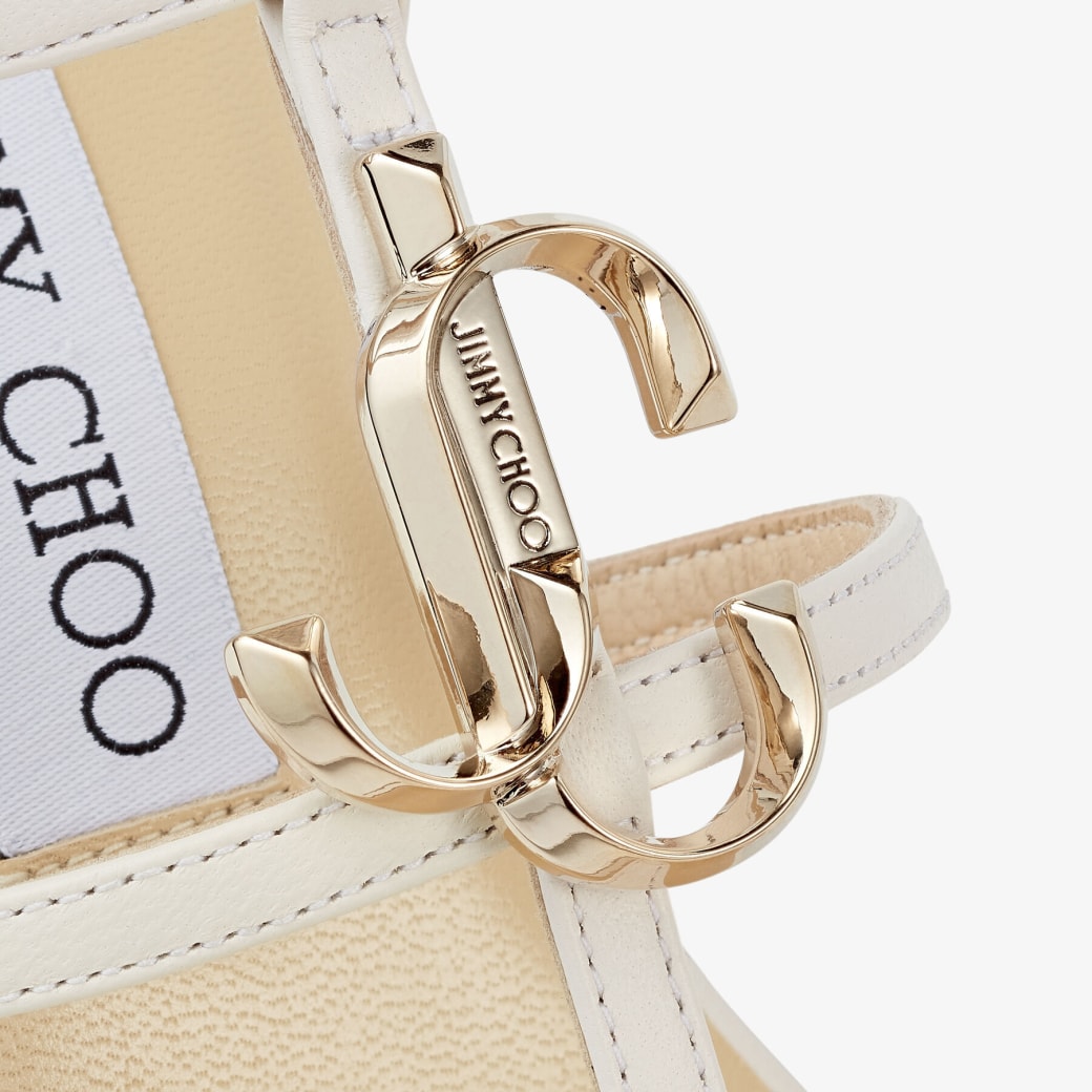 Jimmy Choo JC Wedge 110