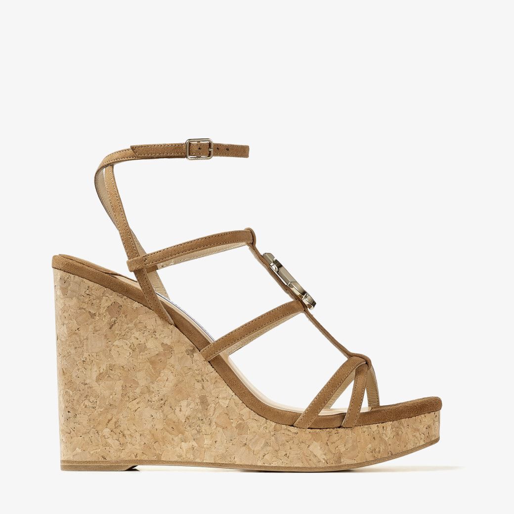 Jimmy Choo JC Wedge 110