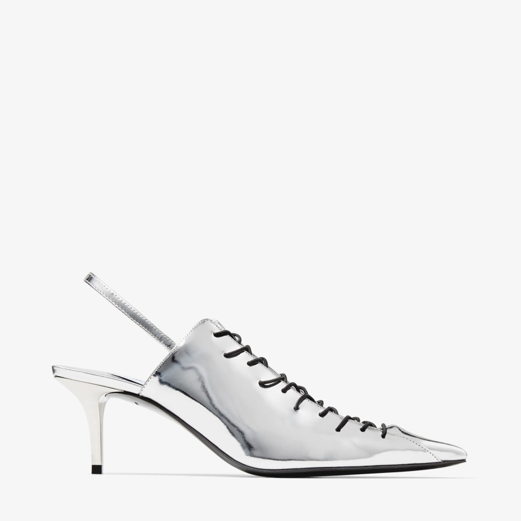 Jimmy Choo Jimmy Choo / Jean Paul Gaultier Slingback 60
