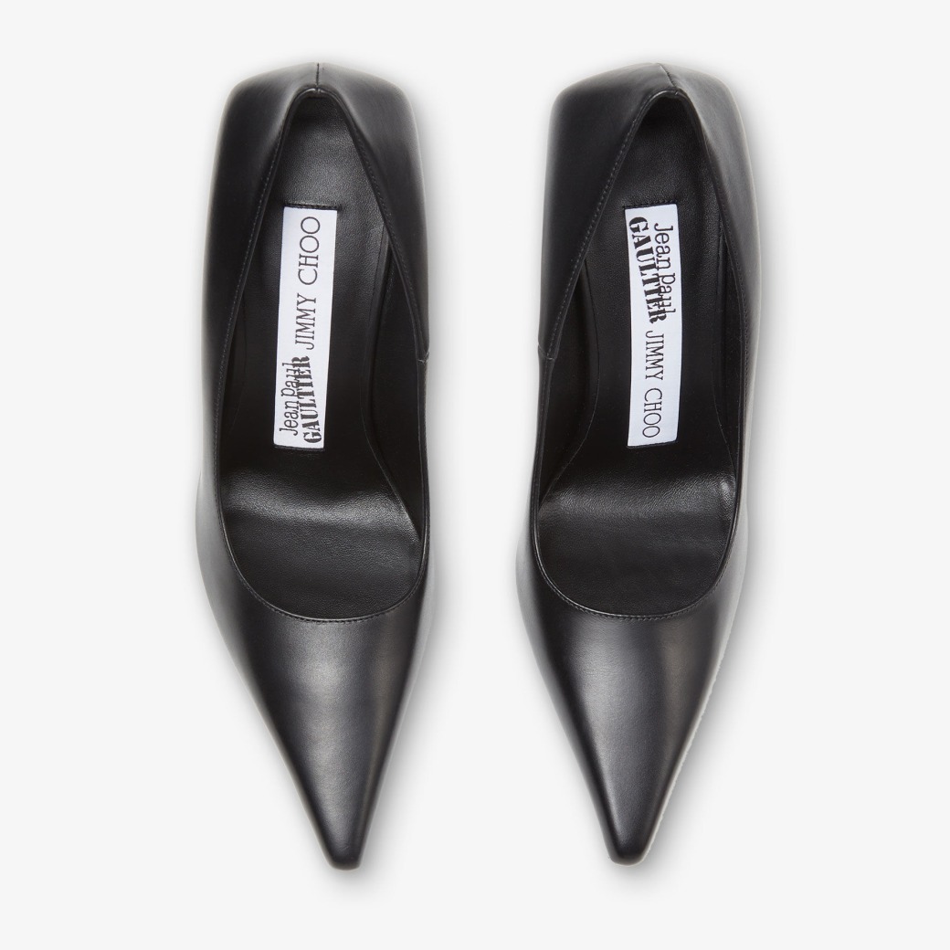 Jimmy Choo Jimmy Choo / Jean Paul Gaultier Wedge 110