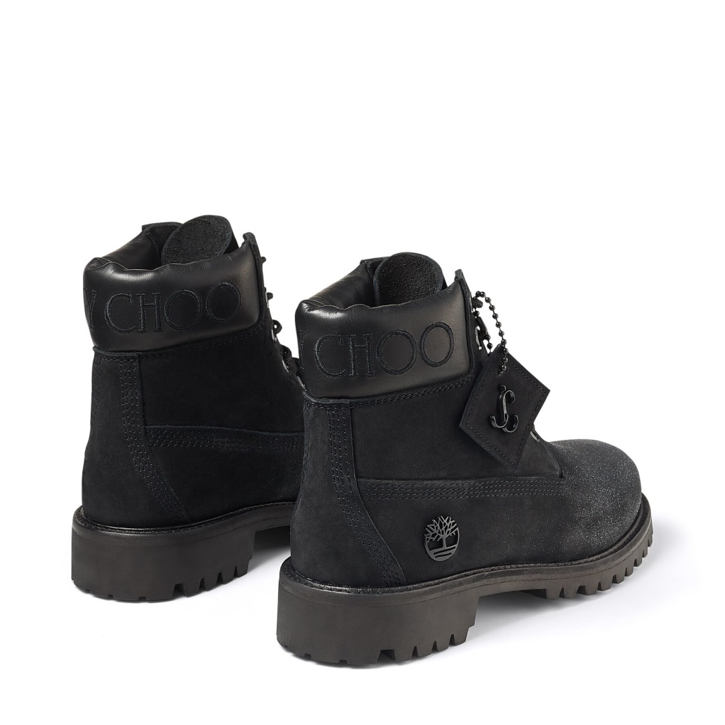Jimmy Choo JC X Timberland F
