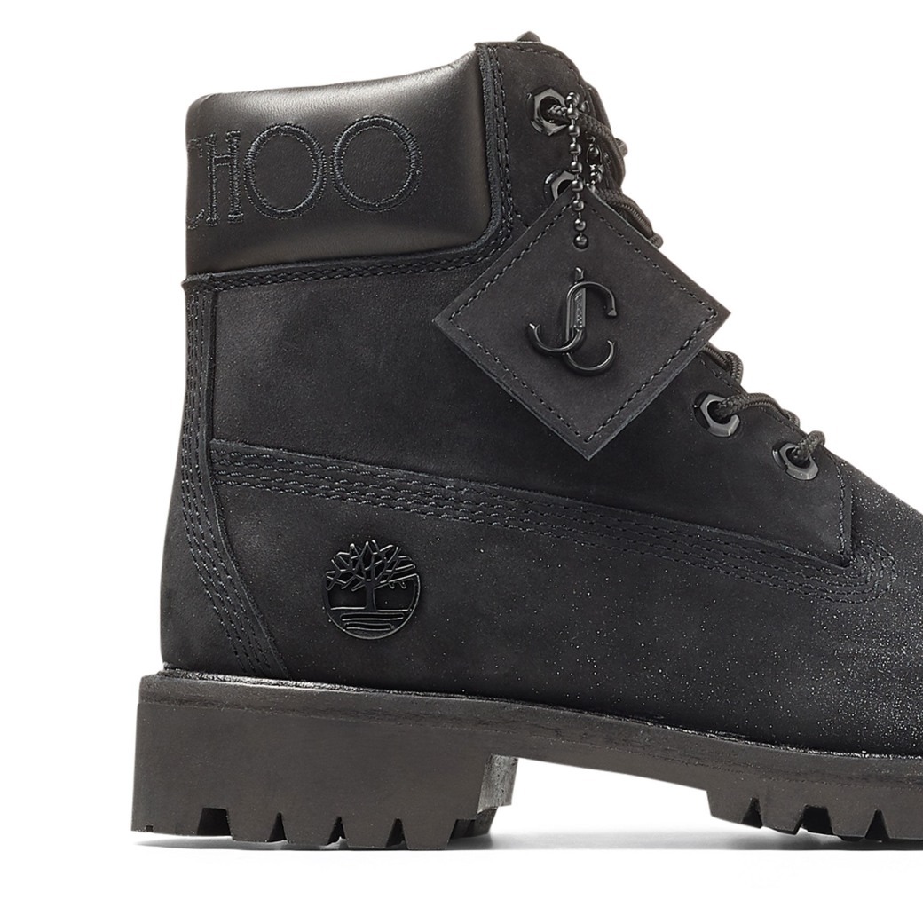 Jimmy Choo JC X Timberland F