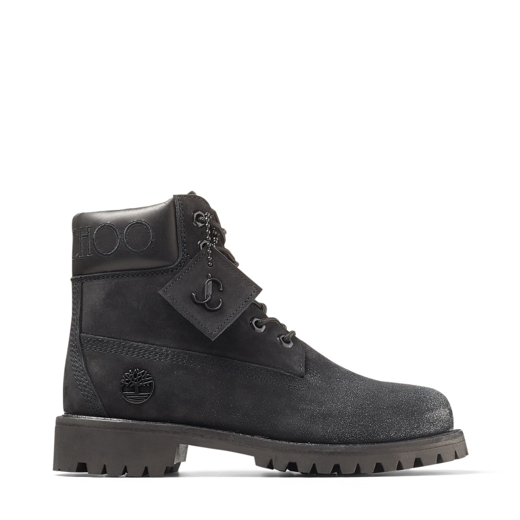 Jimmy Choo JC X Timberland F