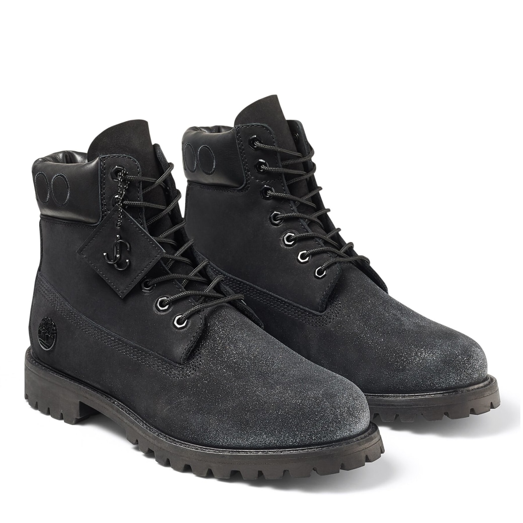 Jimmy Choo JC X Timberland M