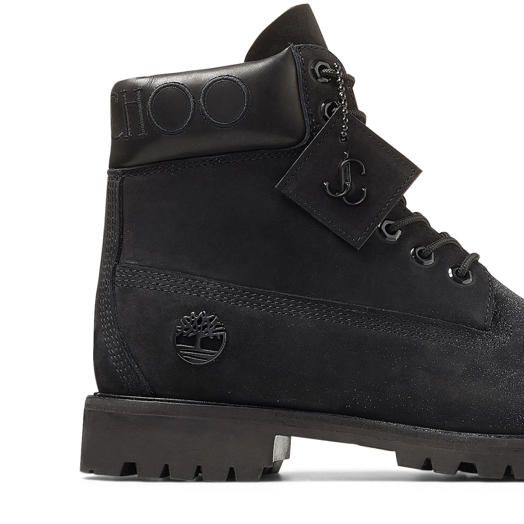 Jimmy Choo JC X Timberland M