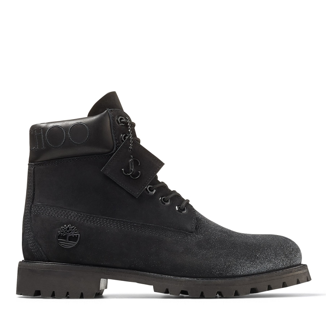 Jimmy Choo JC X Timberland M