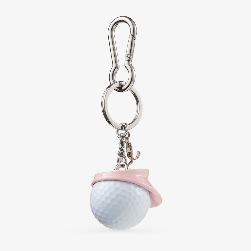 Jimmy Choo Jimmy Choo / Malbon 2.0 Ball Charm