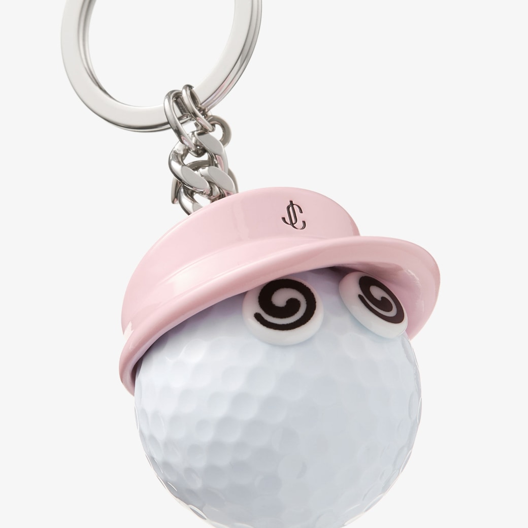 Jimmy Choo Jimmy Choo / Malbon 2.0 Ball Charm