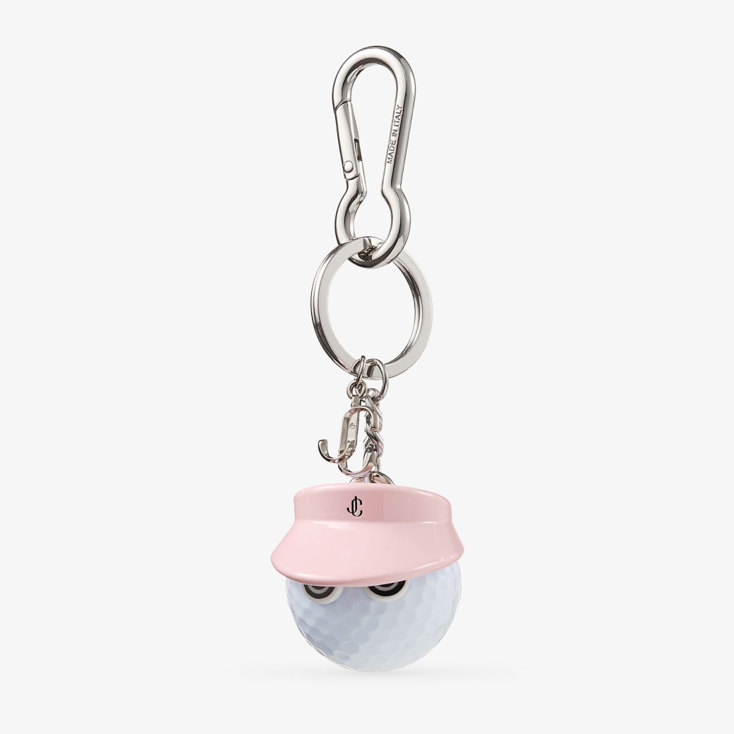 Jimmy Choo Jimmy Choo / Malbon 2.0 Ball Charm