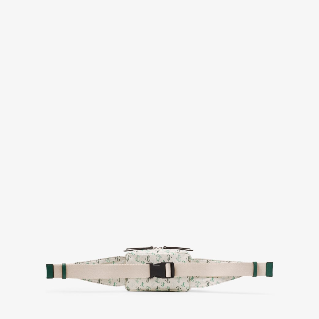 Jimmy Choo Jimmy Choo / Malbon 2.0 Belt Bag