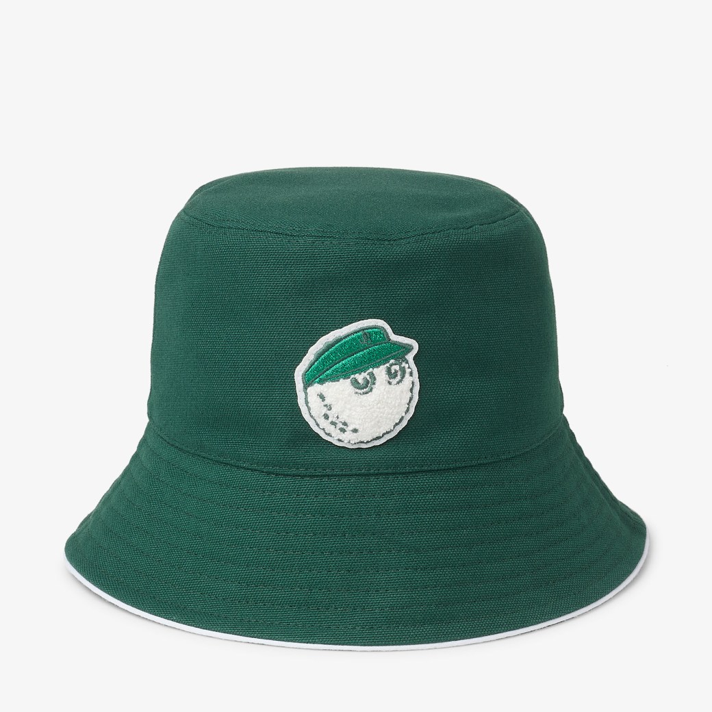 Jimmy Choo Jimmy Choo / Malbon 2.0 Bucket Hat