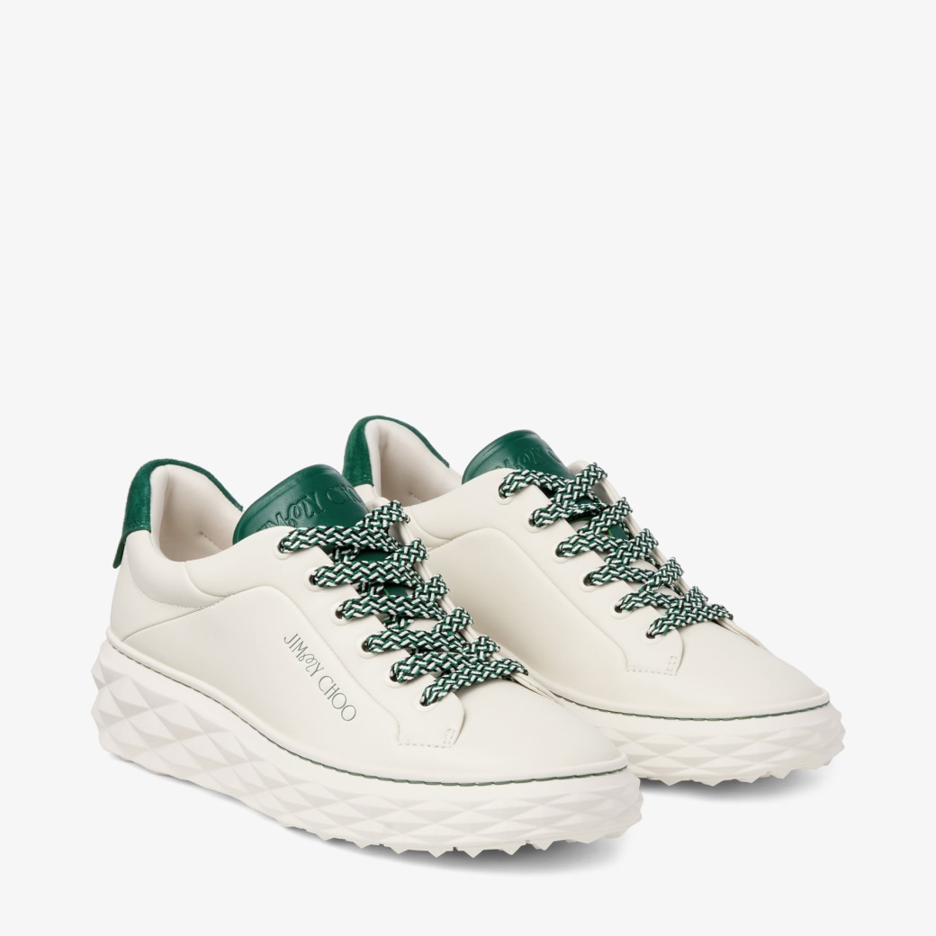 Jimmy Choo Jimmy Choo / Malbon 2.0 Diamond F 