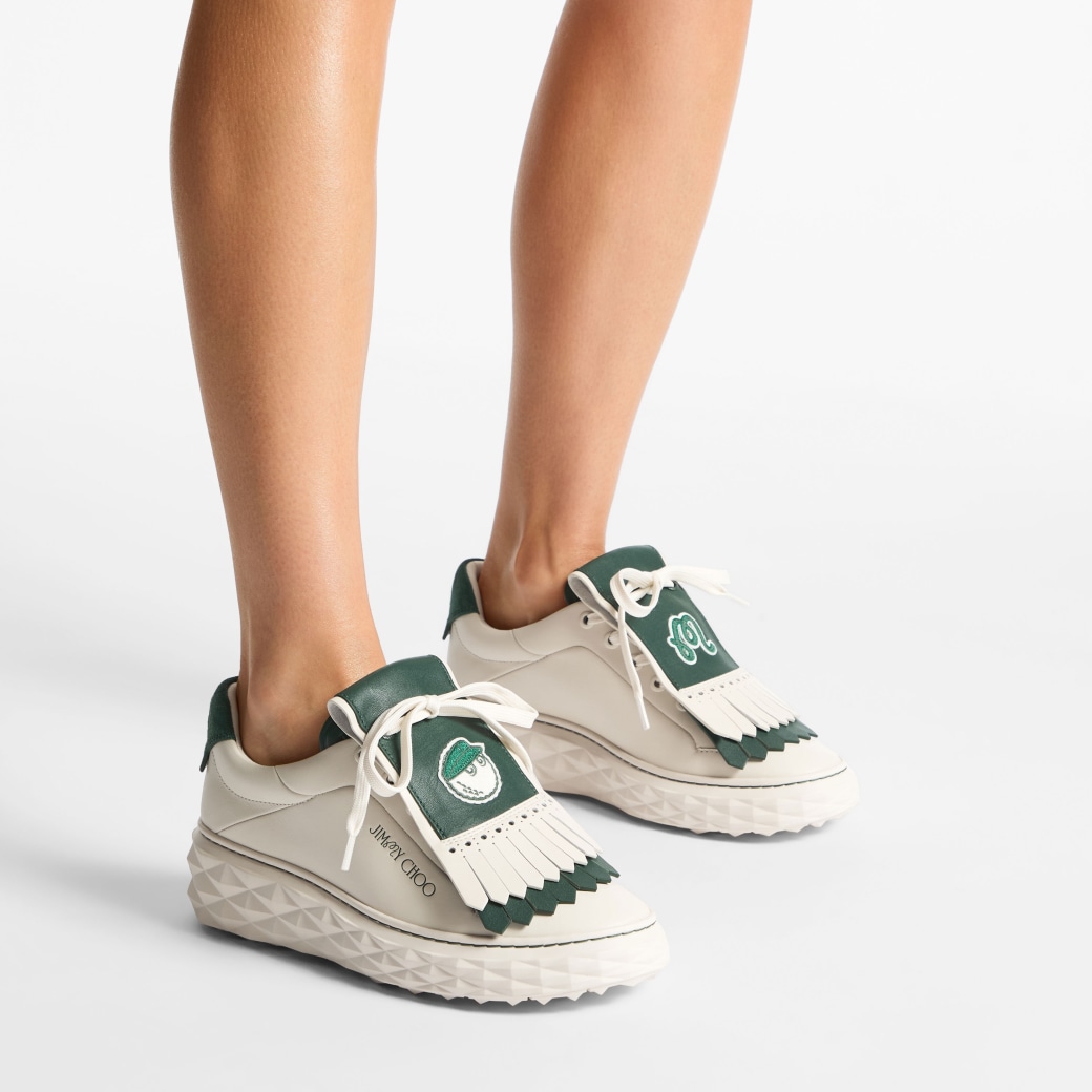 Jimmy Choo Jimmy Choo / Malbon 2.0 Diamond F 