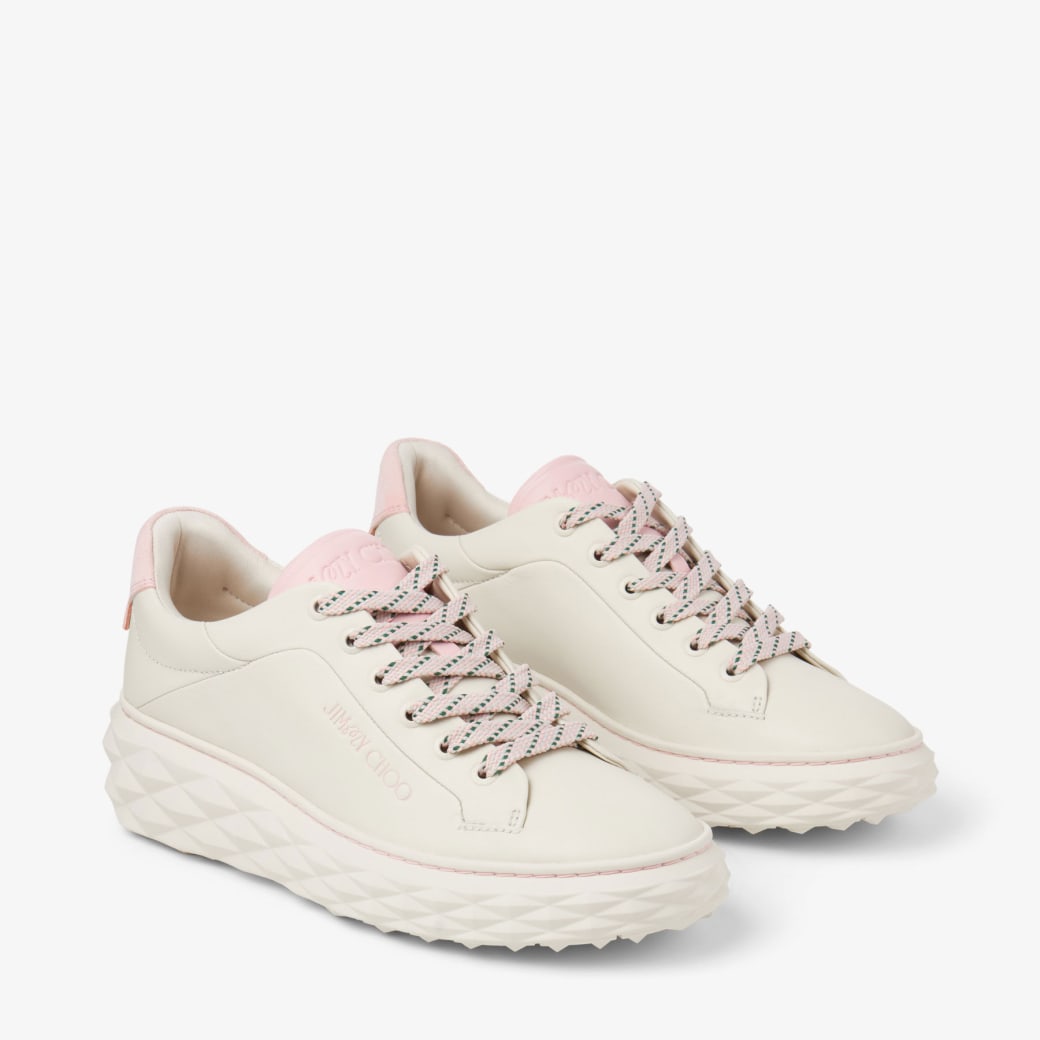 Jimmy Choo Jimmy Choo / Malbon 2.0 Diamond F 
