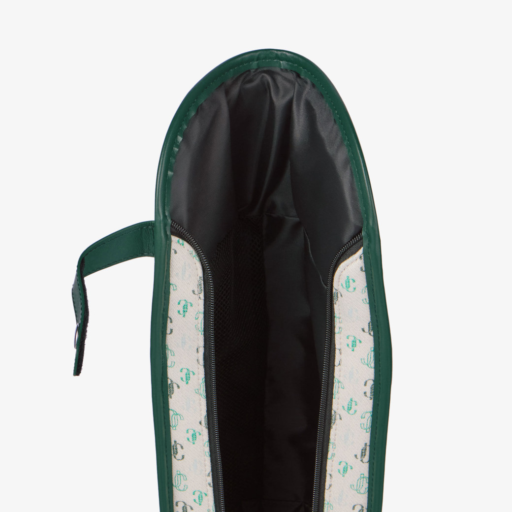 Jimmy Choo Jimmy Choo / Malbon 2.0 Golf Bag Small 