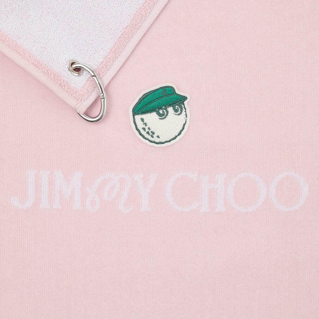 Jimmy Choo Jimmy Choo / Malbon 2.0 Towel