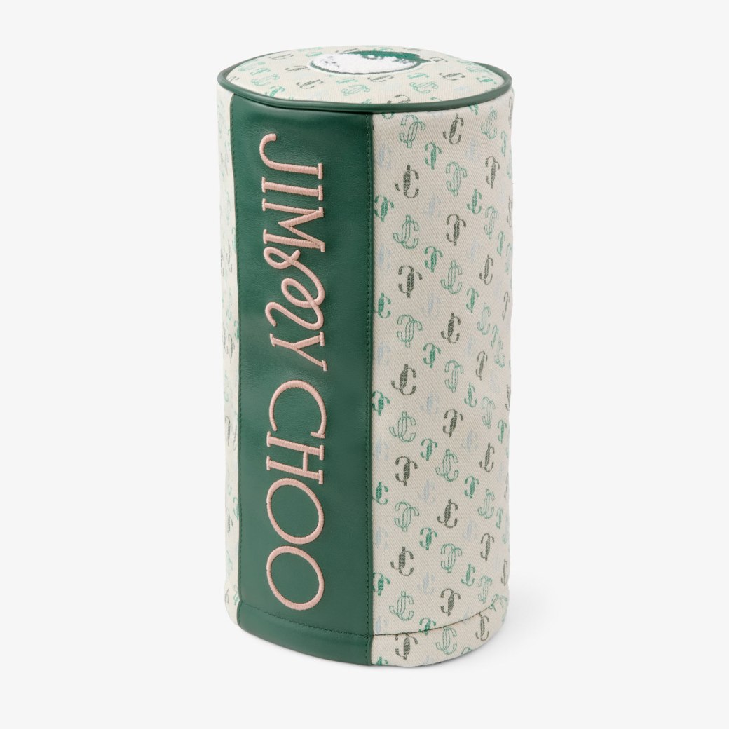 Jimmy Choo Jimmy Choo / Malbon 2.0 Head Cover