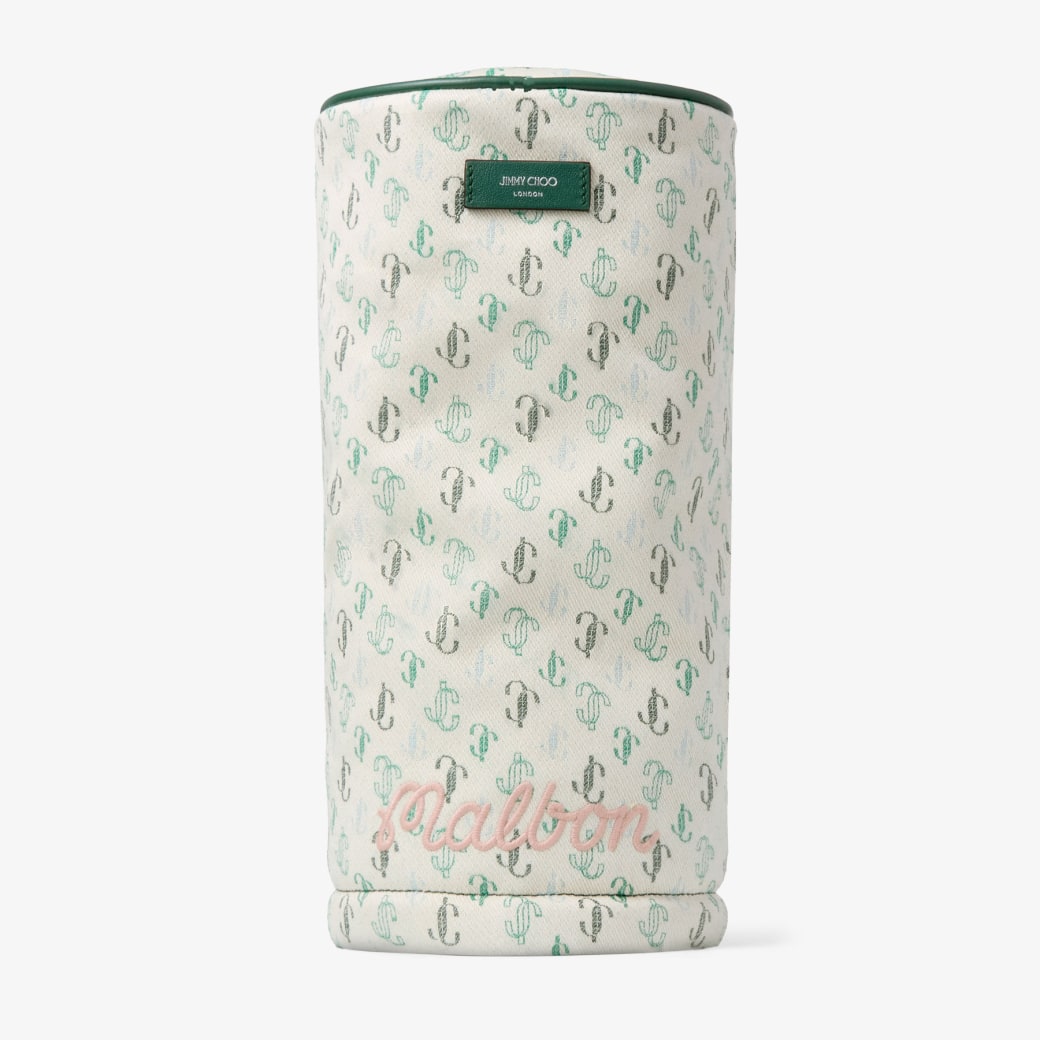 Jimmy Choo Jimmy Choo / Malbon 2.0 Head Cover