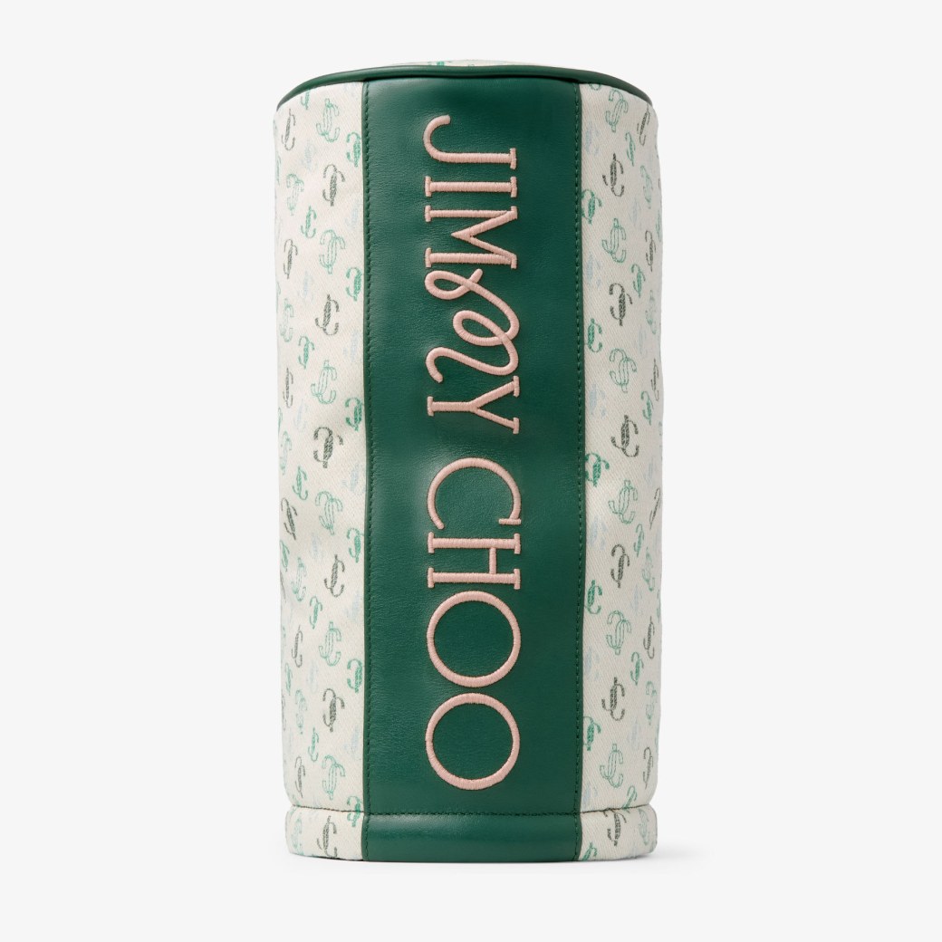Jimmy Choo Jimmy Choo / Malbon 2.0 Head Cover