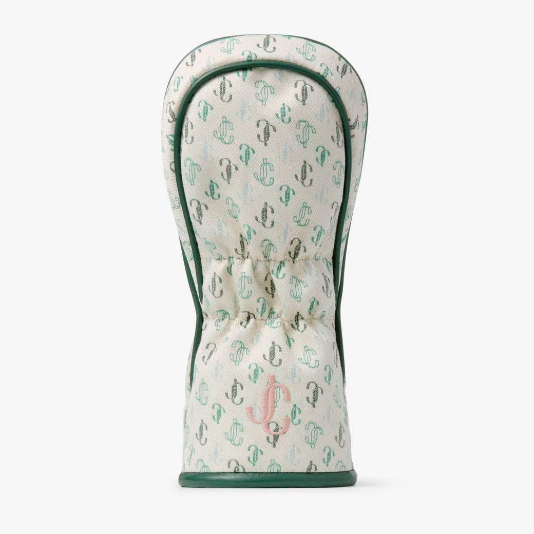 Jimmy Choo Jimmy Choo / Malbon 2.0 Head Cover Medium