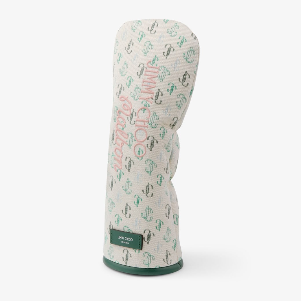 Jimmy Choo Jimmy Choo / Malbon 2.0 Head Cover Small 