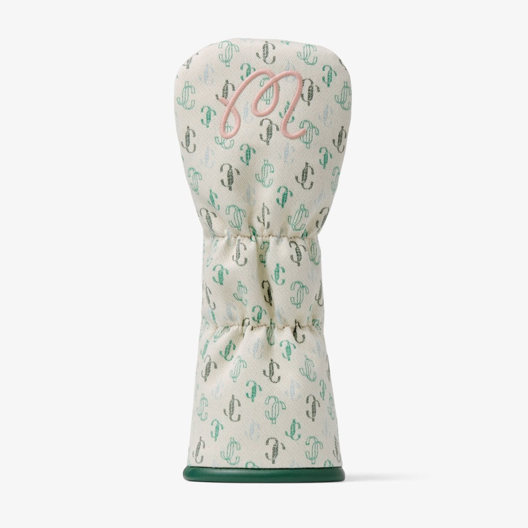 Jimmy Choo Jimmy Choo / Malbon 2.0 Head Cover Small 