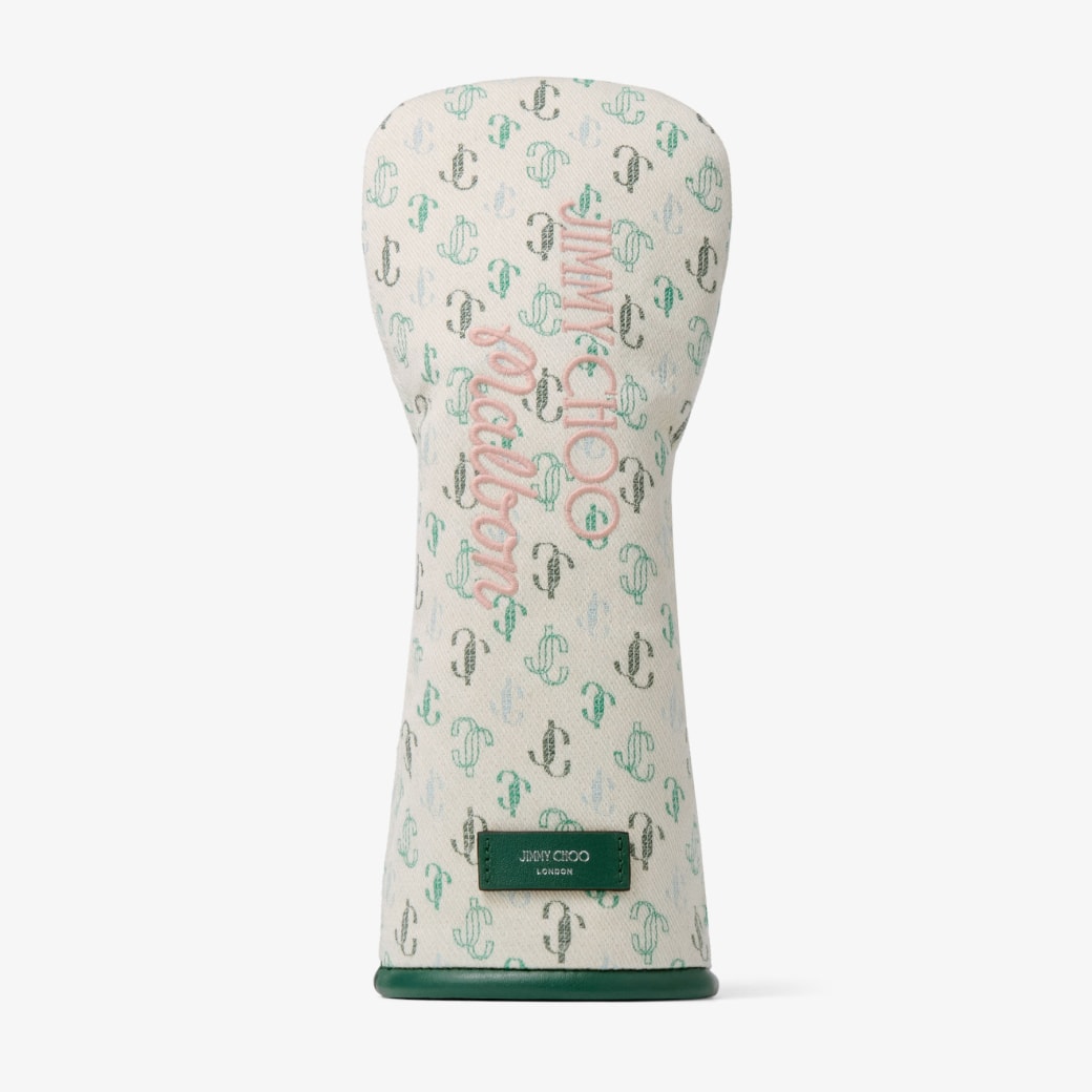 Jimmy Choo Jimmy Choo / Malbon 2.0 Head Cover Small 