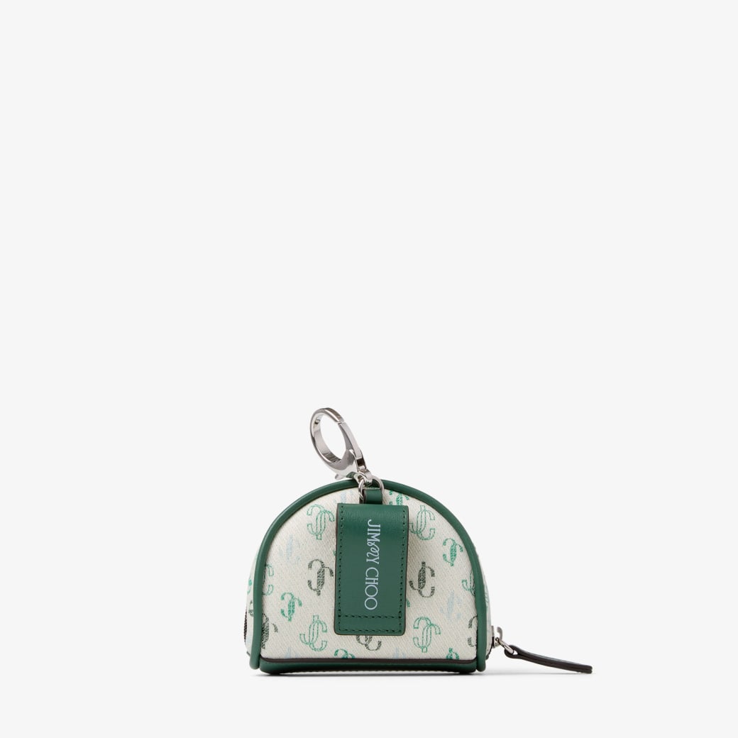 Jimmy Choo Jimmy Choo / Malbon 2.0 Pouch Charm