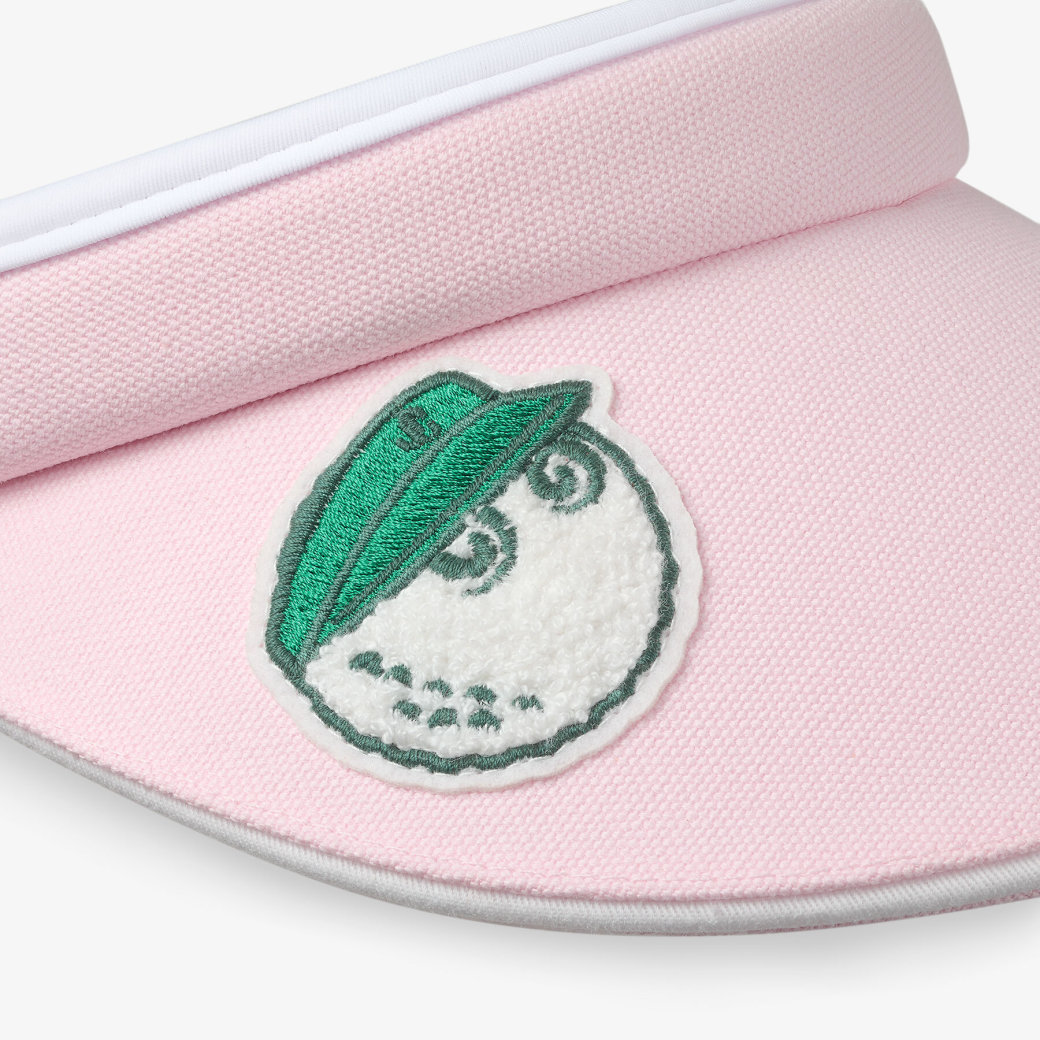 Jimmy Choo Jimmy Choo / Malbon 2.0 Visor