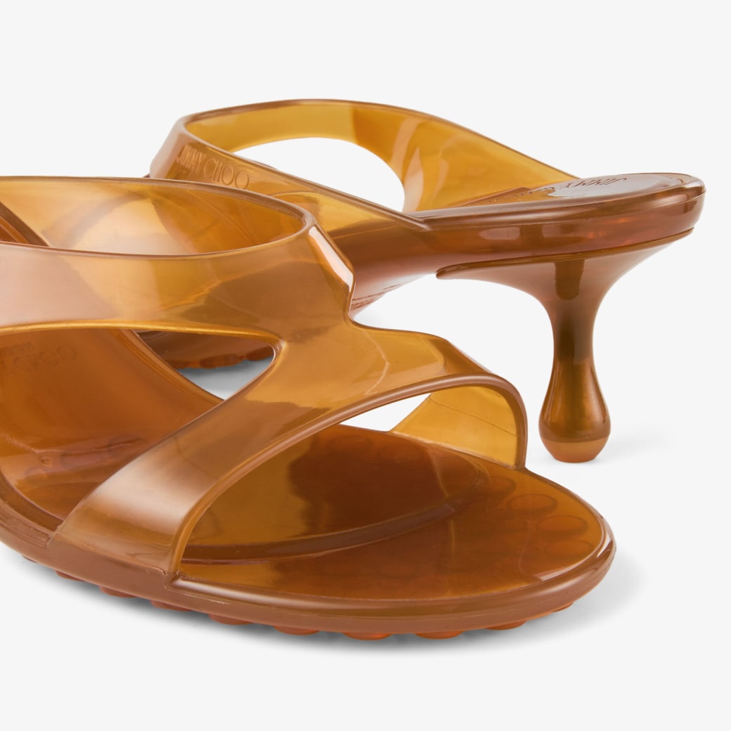 Jimmy Choo Jelly Drop 50