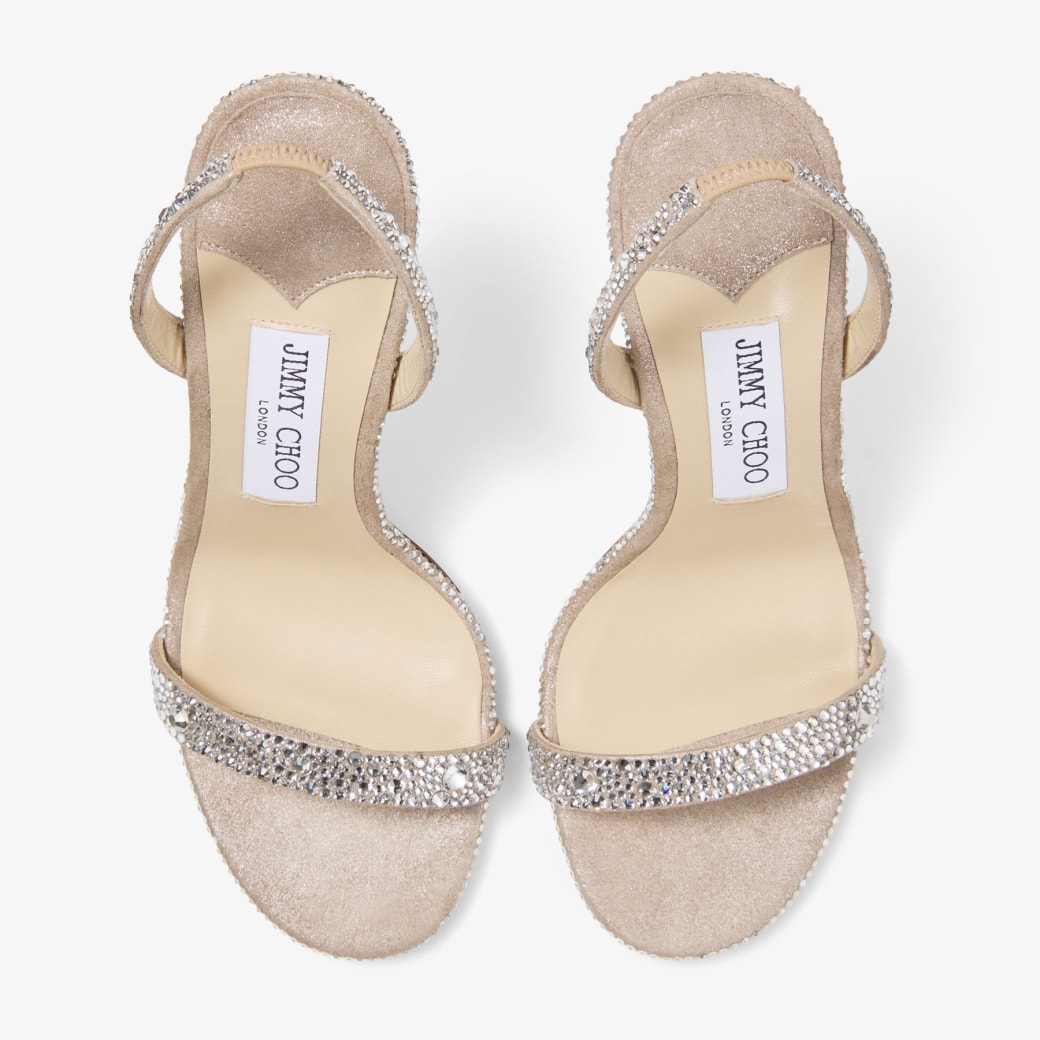 Jimmy Choo Jenn