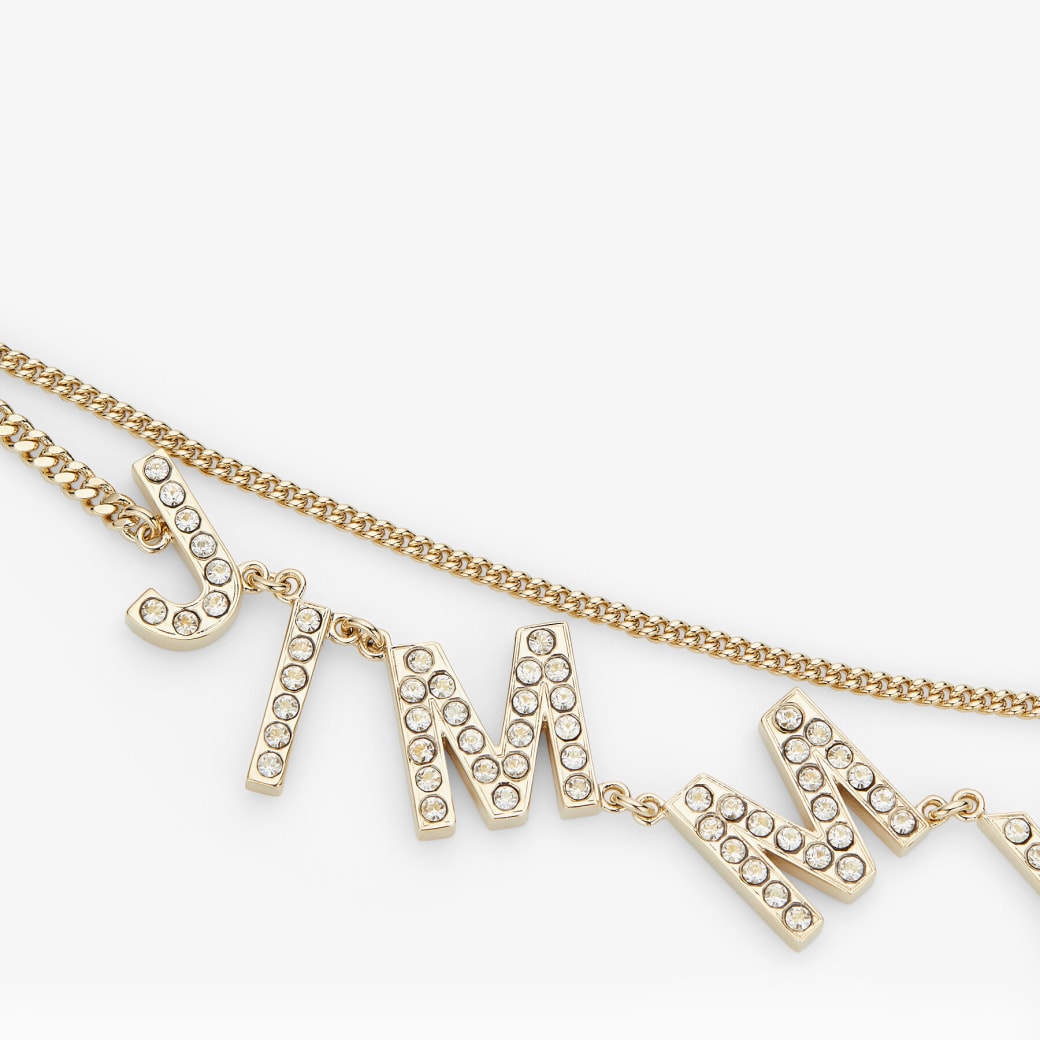Jimmy Choo Jimmy Choo Body Chain