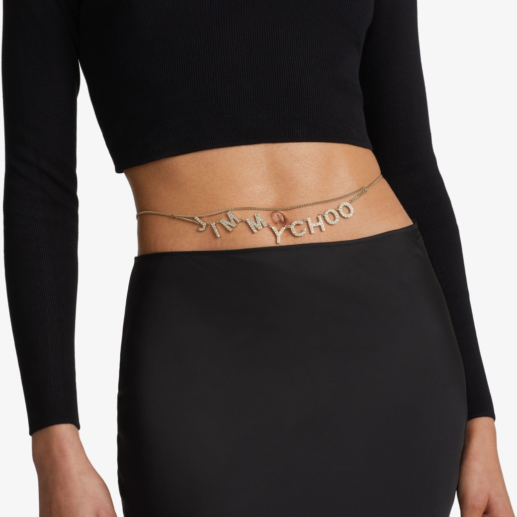 Jimmy Choo Jimmy Choo Body Chain