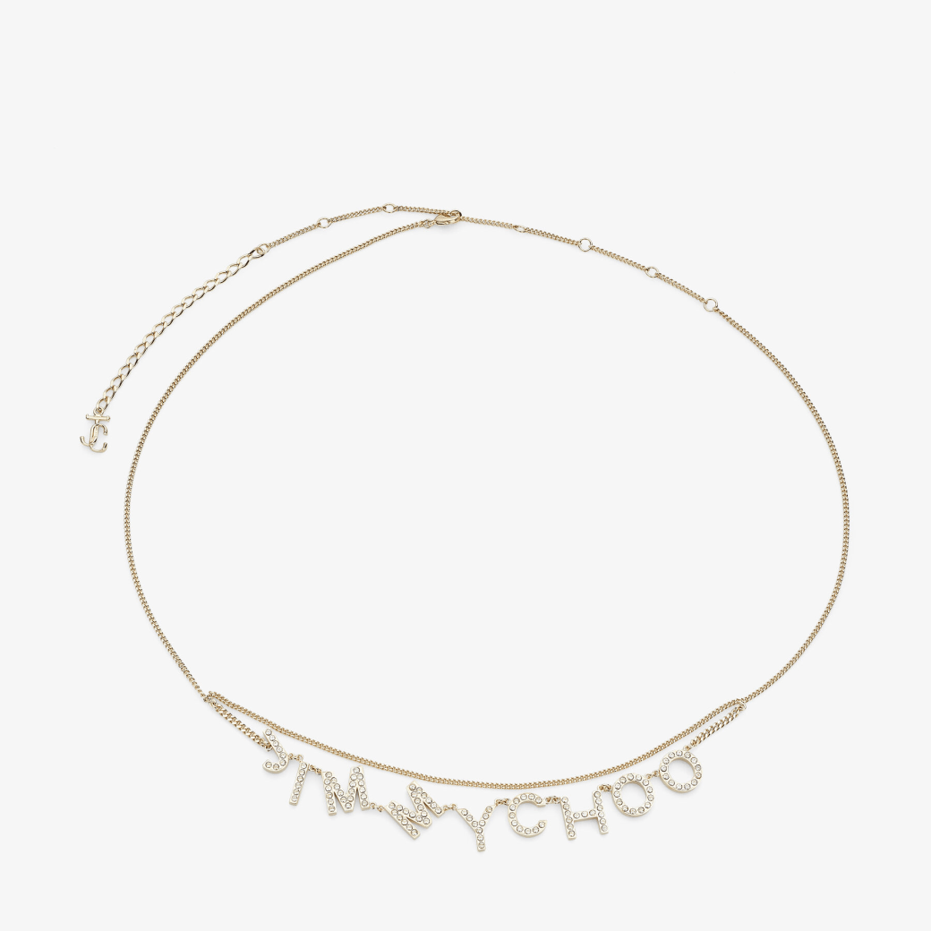Jimmy Choo Jimmy Choo Body Chain