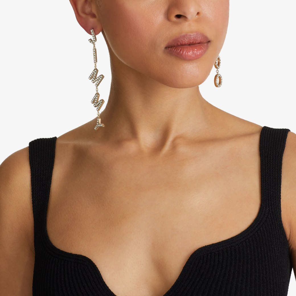 Jimmy Choo Jimmy Choo Earring