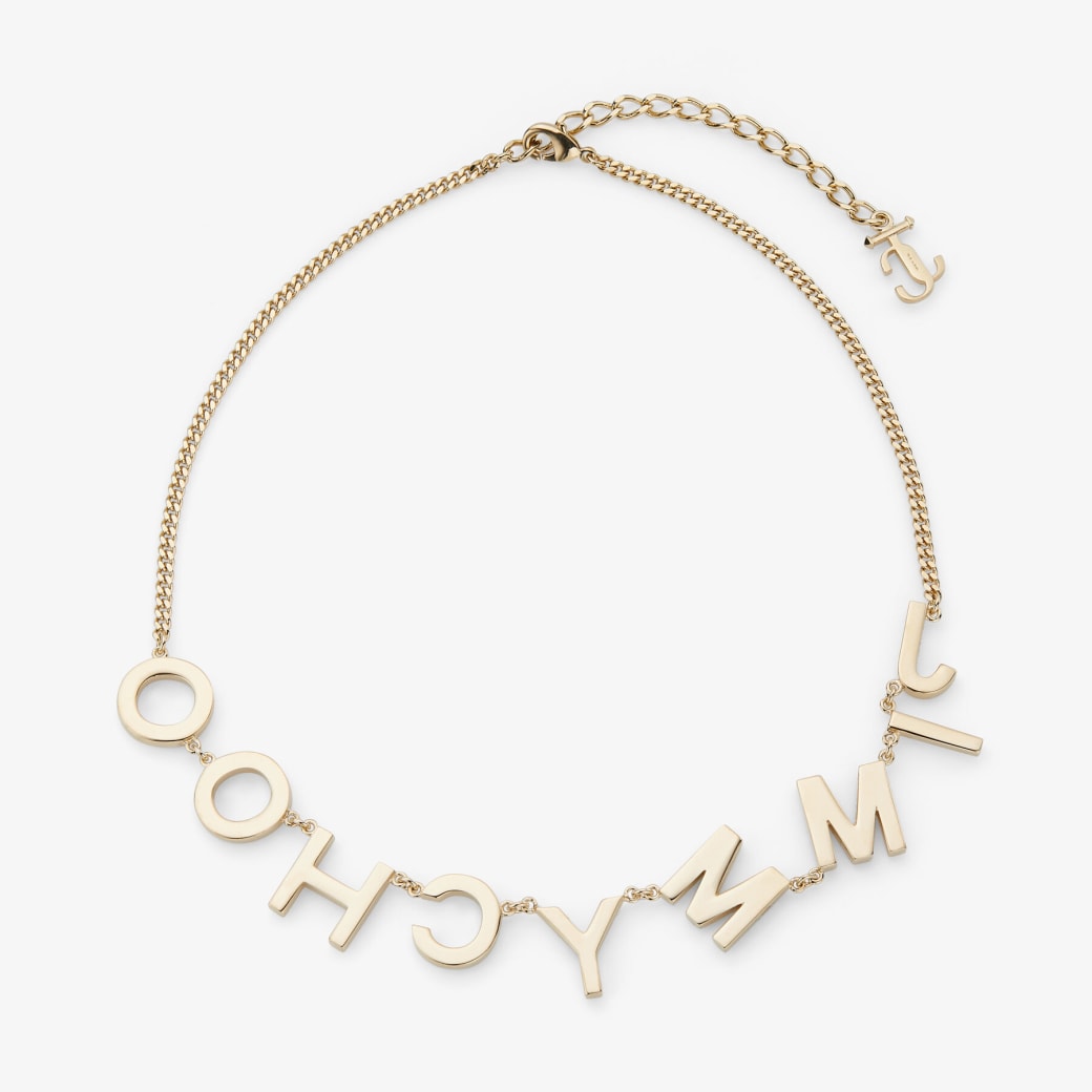 Jimmy Choo Jimmy Choo Necklace