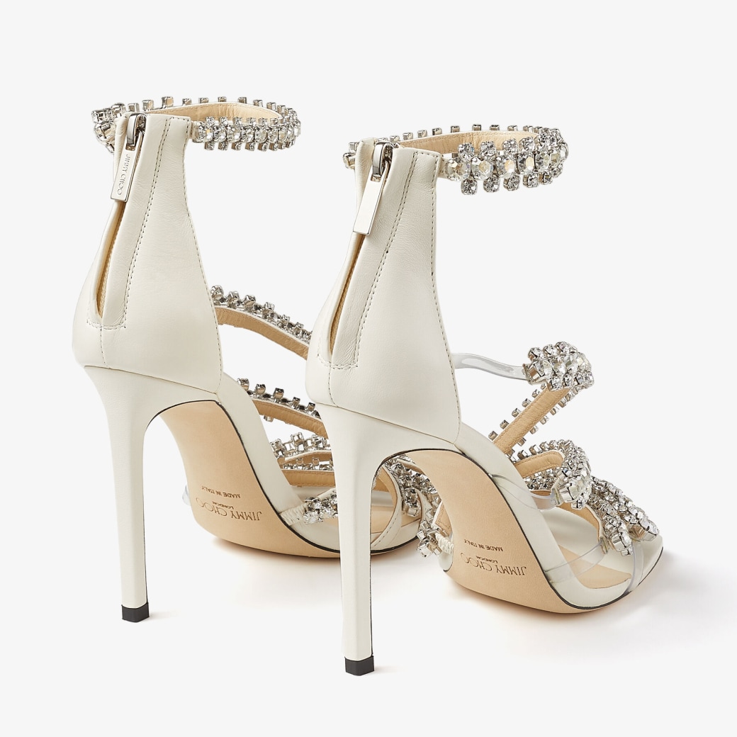 Jimmy Choo Josefine 100