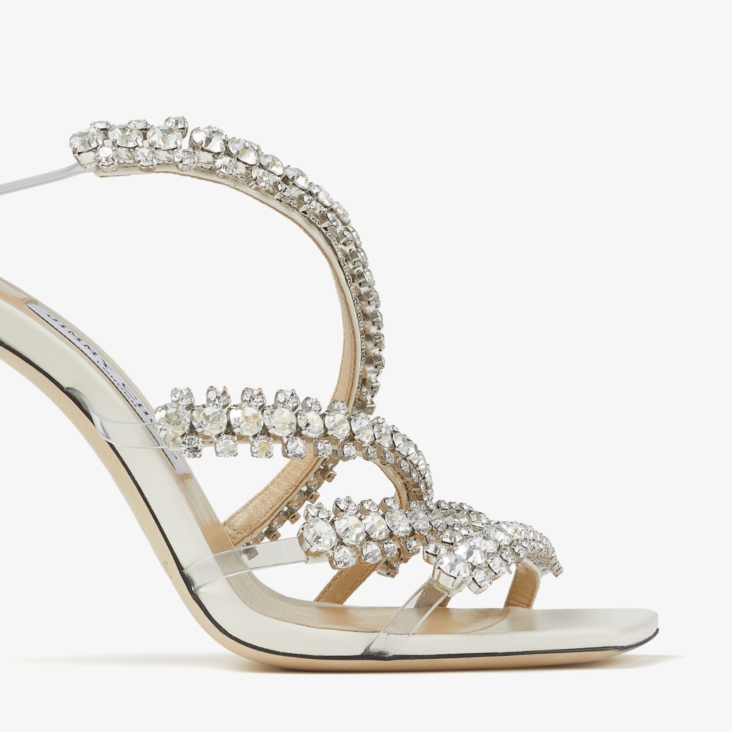 Jimmy Choo Josefine 100