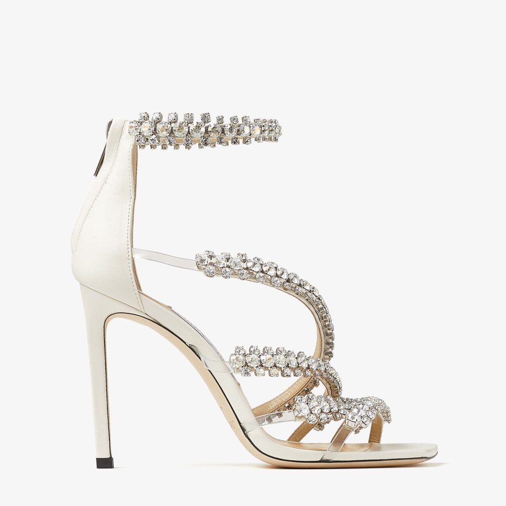 Jimmy Choo Josefine 100