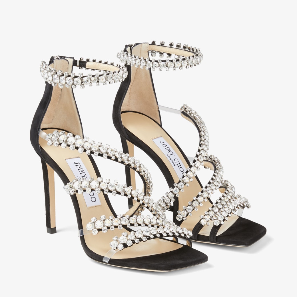 Jimmy Choo Josefine 100