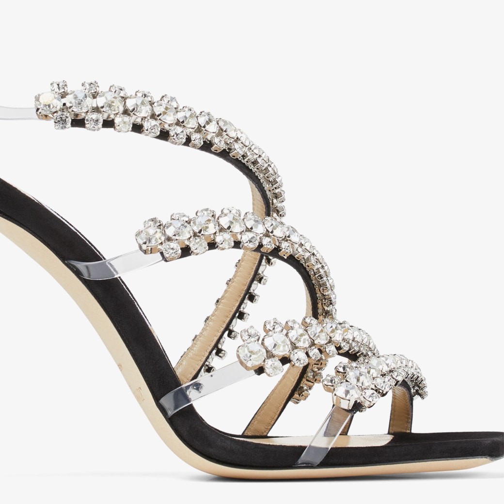 Jimmy Choo Josefine 100