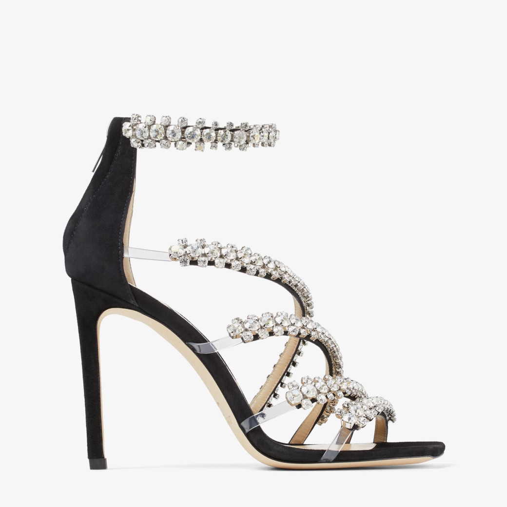 Jimmy Choo Josefine 100