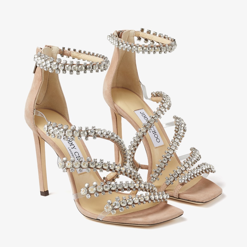 Jimmy Choo Josefine 100